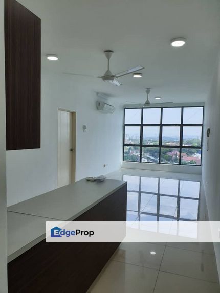 Vista Alam Serviced Apartment Section 14 Shah Alam, Selangor, Shah Alam