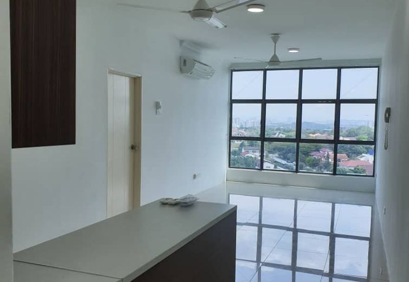 Vista Alam Serviced Apartment