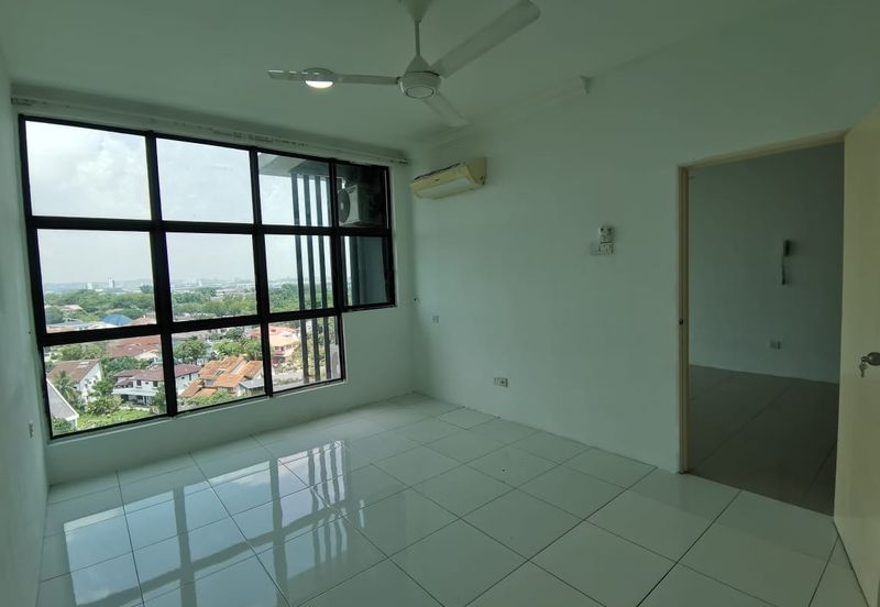 Vista Alam Serviced Apartment