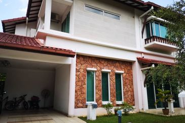 Setia Eco Park Phase 8