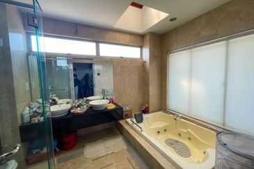 Setia Eco Park Phase 8