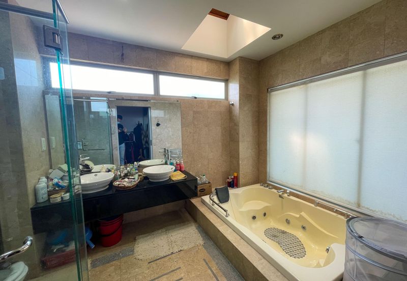 Setia Eco Park Phase 8