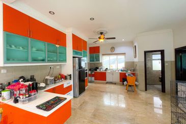 Setia Eco Park Phase 8