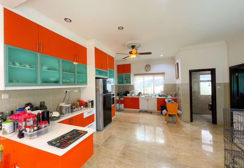 Setia Eco Park Phase 8