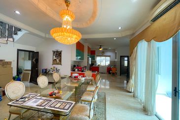 Setia Eco Park Phase 8