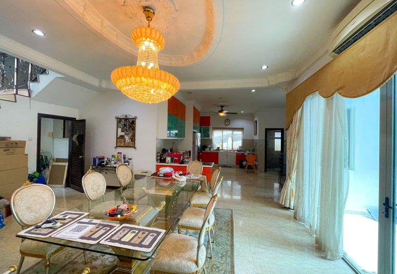 Setia Eco Park Phase 8