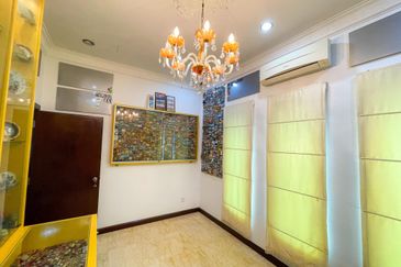 Setia Eco Park Phase 8