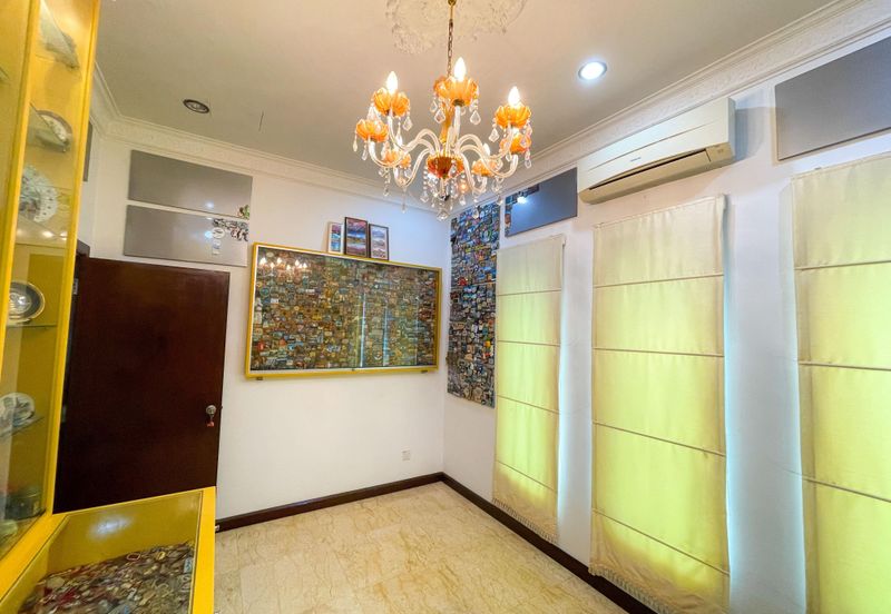 Setia Eco Park Phase 8