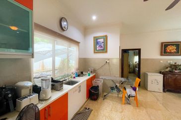 Setia Eco Park Phase 8