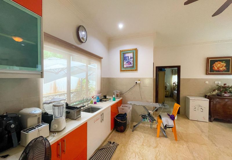 Setia Eco Park Phase 8