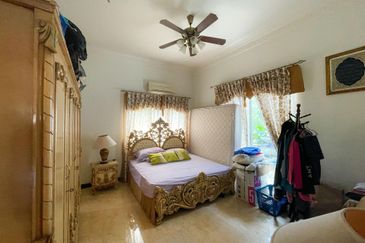 Setia Eco Park Phase 8