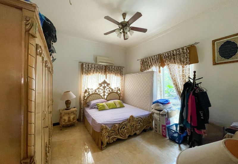 Setia Eco Park Phase 8