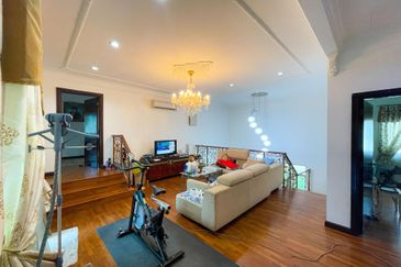 Setia Eco Park Phase 8