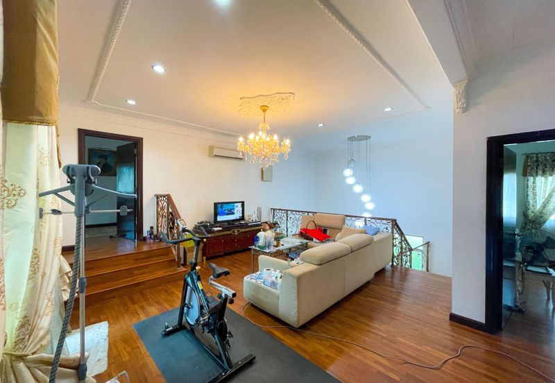 Setia Eco Park Phase 8