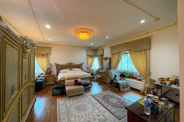 Setia Eco Park Phase 8