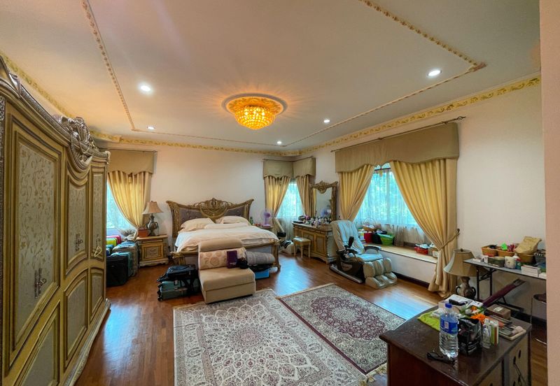 Setia Eco Park Phase 8