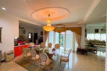 Setia Eco Park Phase 8