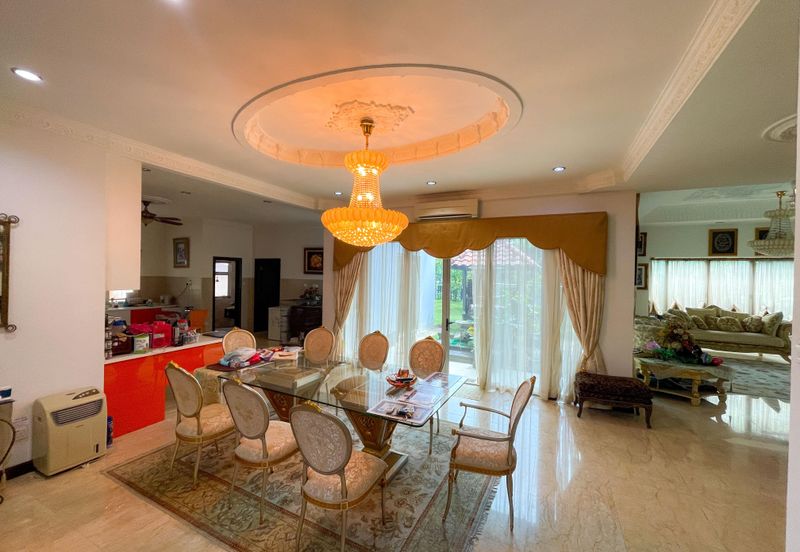 Setia Eco Park Phase 8