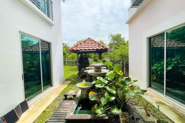 Setia Eco Park Phase 8