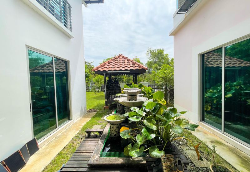 Setia Eco Park Phase 8