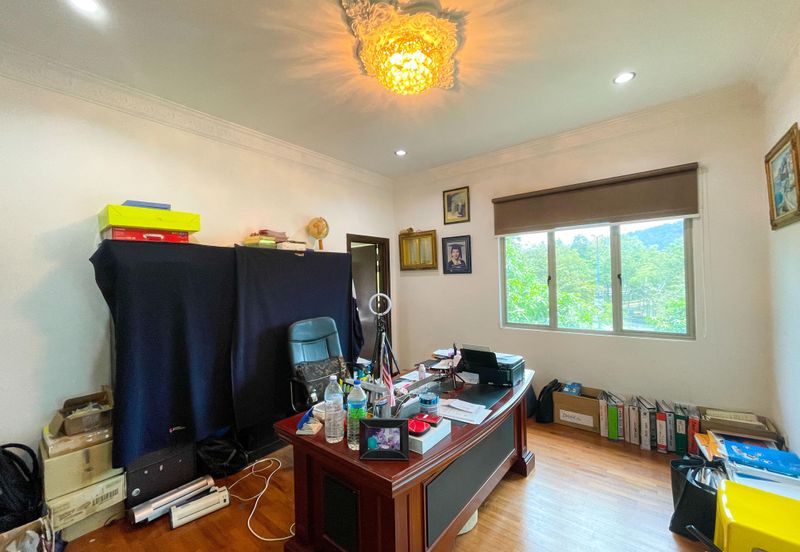 Setia Eco Park Phase 8