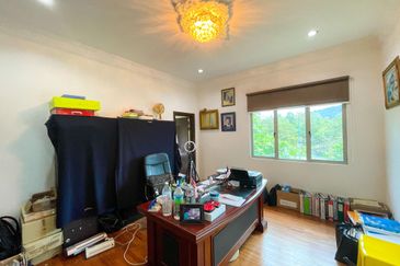 Setia Eco Park Phase 8