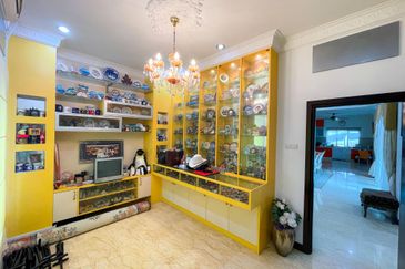 Setia Eco Park Phase 8