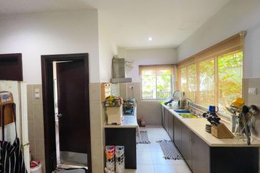 Setia Eco Park Phase 8