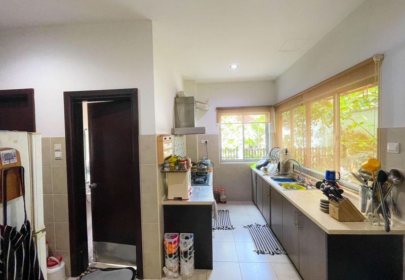 Setia Eco Park Phase 8