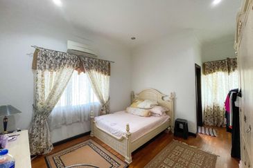 Setia Eco Park Phase 8