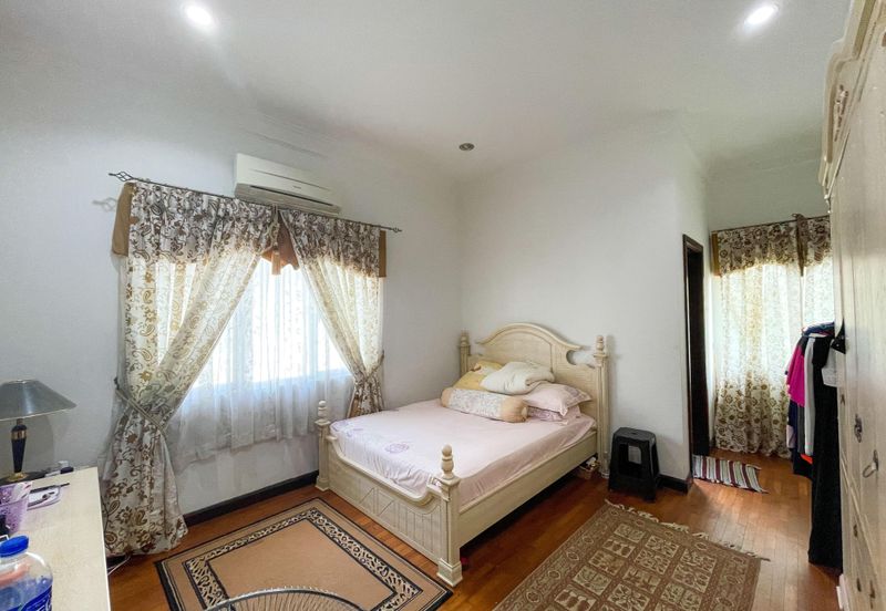 Setia Eco Park Phase 8