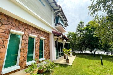 Setia Eco Park Phase 8