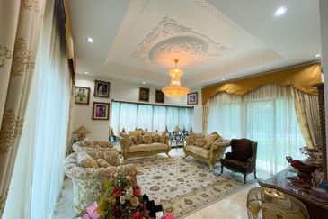 Setia Eco Park Phase 8