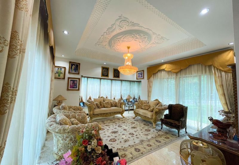 Setia Eco Park Phase 8