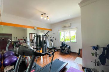 Setia Eco Park Phase 8