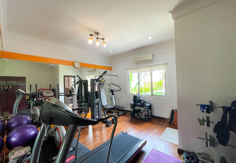 Setia Eco Park Phase 8