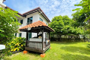 Setia Eco Park Phase 8