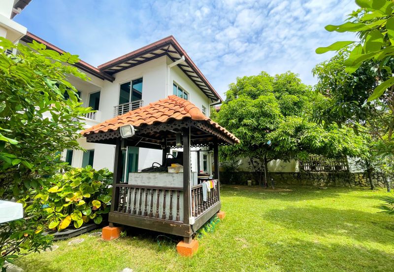 Setia Eco Park Phase 8