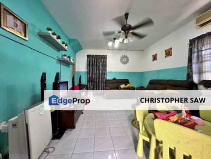 Bandar Damai Perdana Cheras Selangor 2 Storey House For Rent, Selangor, Bandar Damai Perdana