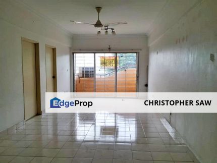 Megaria Tulip Taman Bukit Serdang Seri Kembangan Selangor Apartment For Sale, Selangor, Seri Kembangan