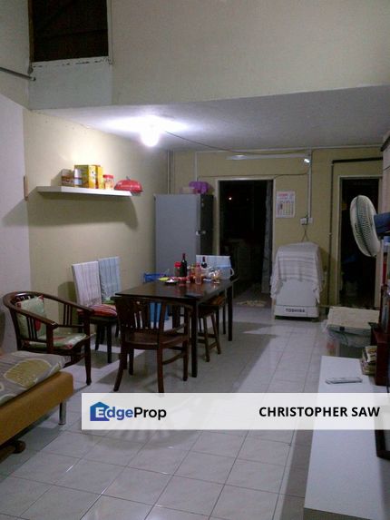 Taman Taynton View Cheras Kuala Lumpur Single Storey House For Sale, Kuala Lumpur, Cheras