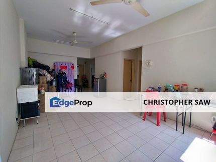 Jalil Damai Apartment Bukit Jalil Kuala Lumpur Near Pavillion Bukit Jalil Apartment For Sale, Kuala Lumpur, Bukit Jalil