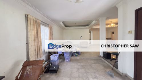 Taman Cheras Yulek Heights Cheras Kuala Lumpur 2 Storey Bungalow For Sale, Kuala Lumpur, Cheras