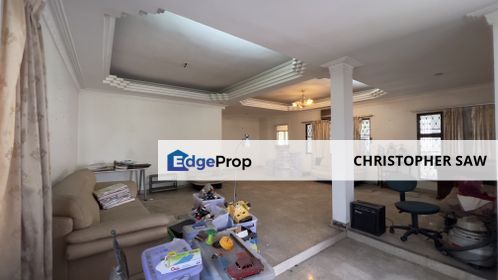 Taman Cheras Yulek Heights Cheras Kuala Lumpur 2 Storey Bungalow For Sale, Kuala Lumpur, Cheras