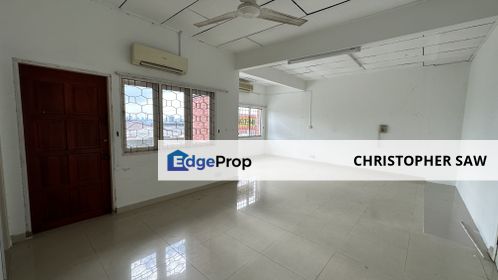 Taman Cheras Yulek Height Cheap 2 Storey Bungalow House for Sale, Kuala Lumpur, Cheras