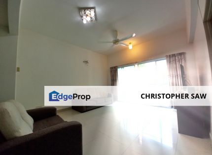 Bayan Villa Taman Bukit Serdang Seri Kembangan Selangor Townhouse For Sale, Selangor, Seri Kembangan