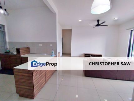 Green Park Residence Serdang Seri Kembangan Selangor Condo For Sale, Selangor, Seri Kembangan