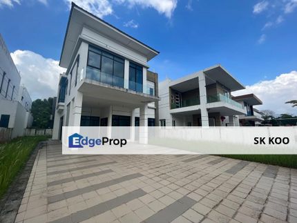 Setia Indah Semi Detached House For Sale, Jalan Setia 7, Johor, Johor Bahru