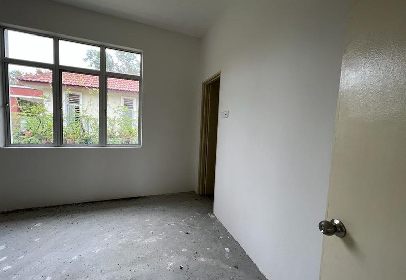 Corner Lot Springdale Bungalow at Bandar Tasik Senangin Lenggeng 