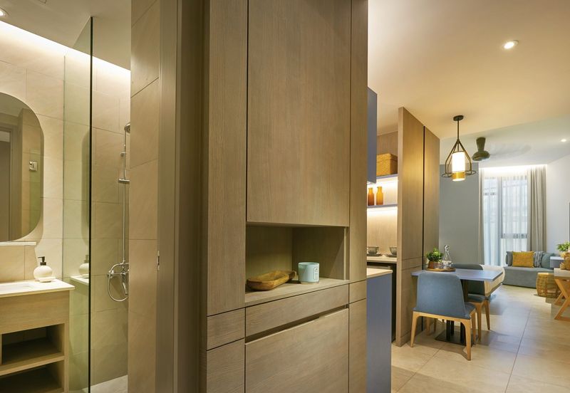 Tropicana Cenang @ Assana Serviced Suites